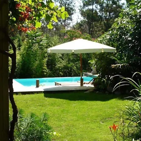 Villa Avec Piscine Chauffee A Ocean