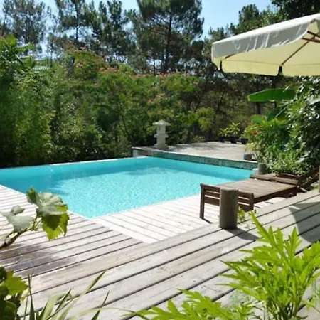 Avec Piscine Chauffee A Ocean Villa *
