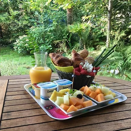 Villa Avec Piscine Chauffee A Ocean *